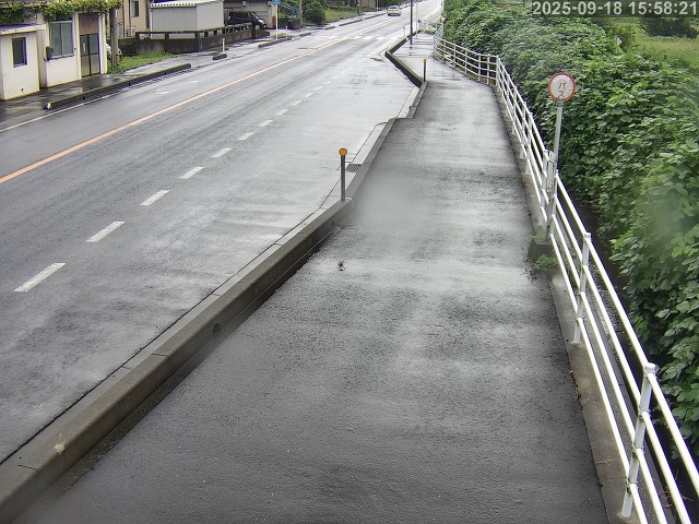湯梨浜町方地～野花【東郷池周辺】