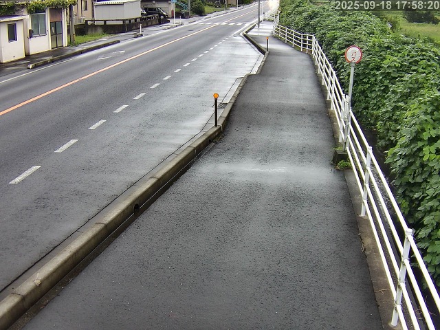 湯梨浜町方地～野花【東郷池周辺】