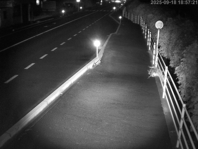 湯梨浜町方地～野花【東郷池周辺】