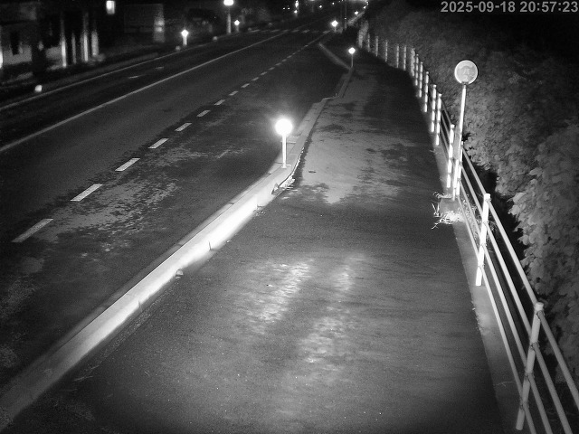湯梨浜町方地～野花【東郷池周辺】