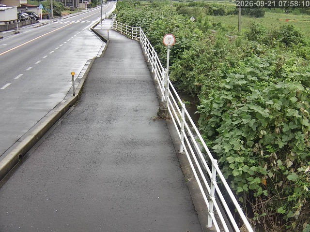 湯梨浜町方地～野花【東郷池周辺】