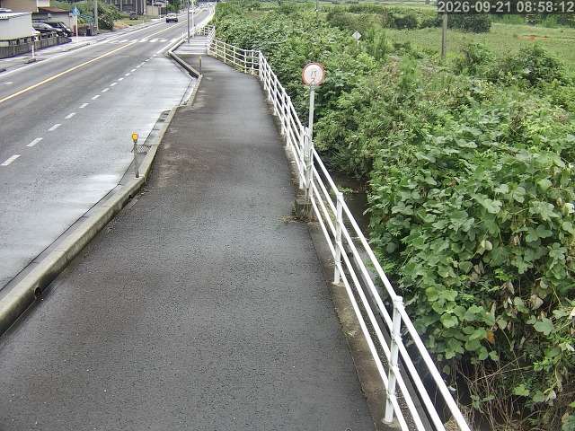 湯梨浜町方地～野花【東郷池周辺】
