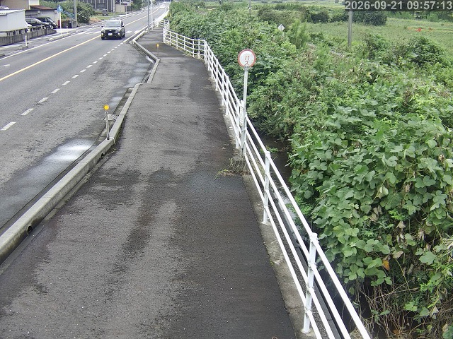 湯梨浜町方地～野花【東郷池周辺】