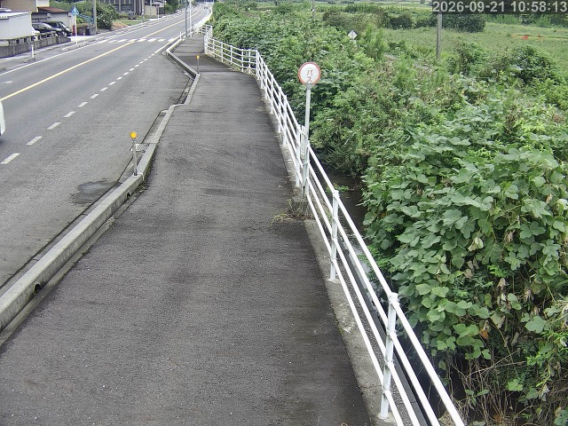 湯梨浜町方地～野花【東郷池周辺】