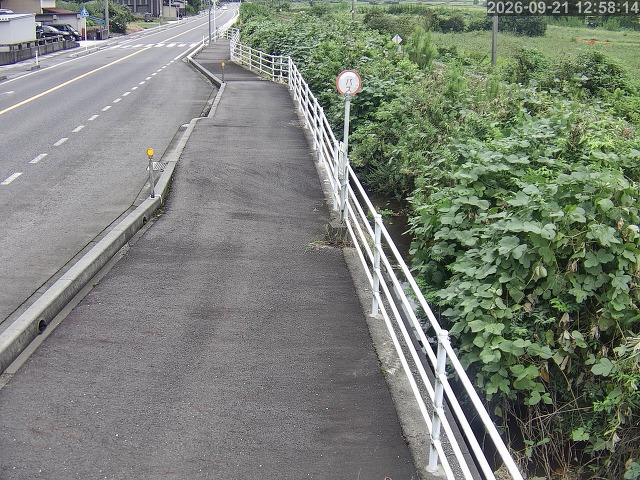 湯梨浜町方地～野花【東郷池周辺】