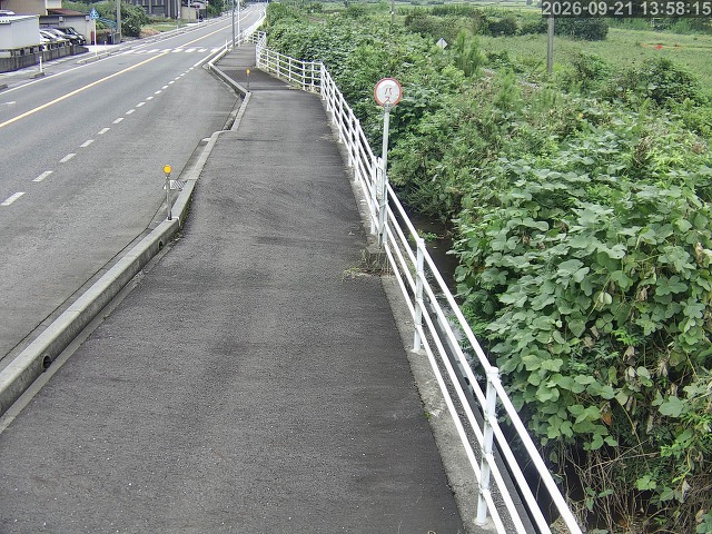湯梨浜町方地～野花【東郷池周辺】