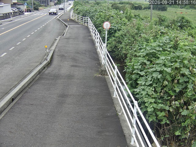 湯梨浜町方地～野花【東郷池周辺】
