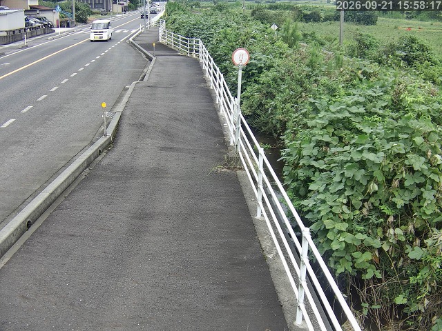 湯梨浜町方地～野花【東郷池周辺】