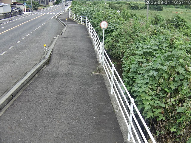 湯梨浜町方地～野花【東郷池周辺】