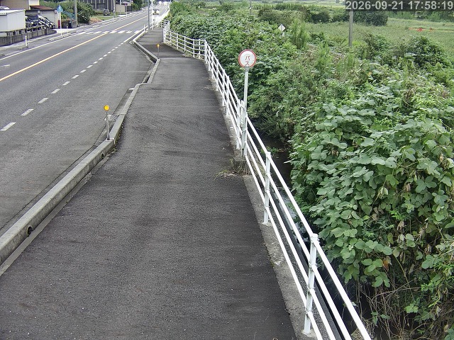 湯梨浜町方地～野花【東郷池周辺】