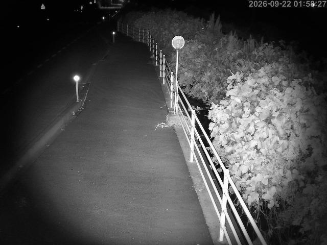 湯梨浜町方地～野花【東郷池周辺】