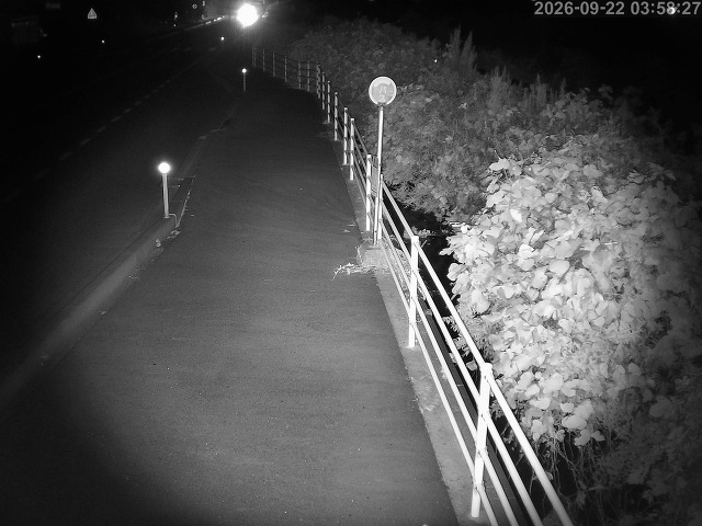 湯梨浜町方地～野花【東郷池周辺】