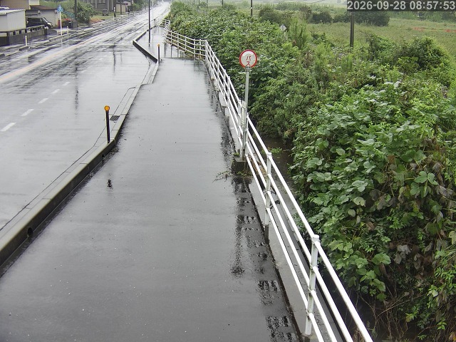 湯梨浜町方地～野花【東郷池周辺】