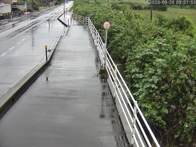 湯梨浜町方地～野花【東郷池周辺】
