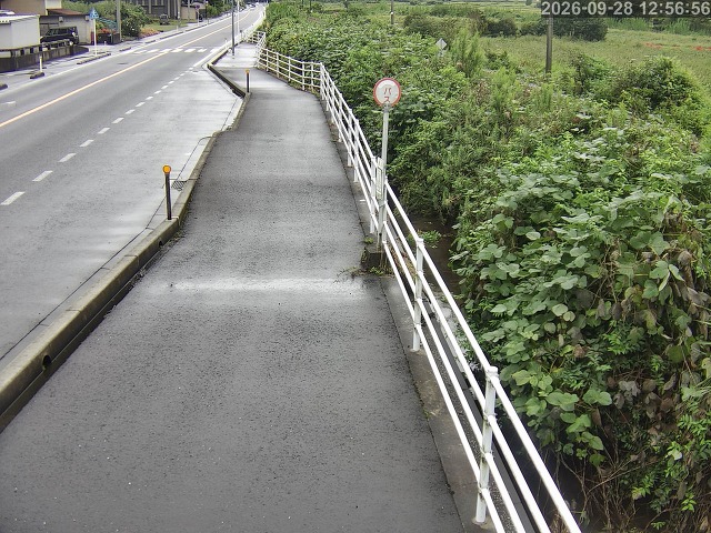 湯梨浜町方地～野花【東郷池周辺】