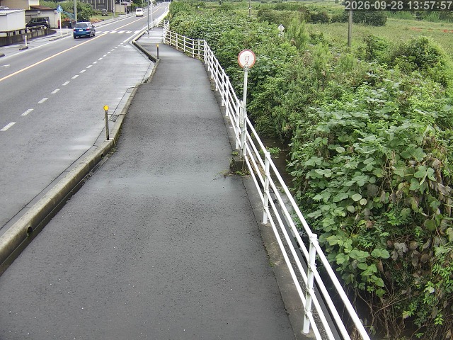 湯梨浜町方地～野花【東郷池周辺】