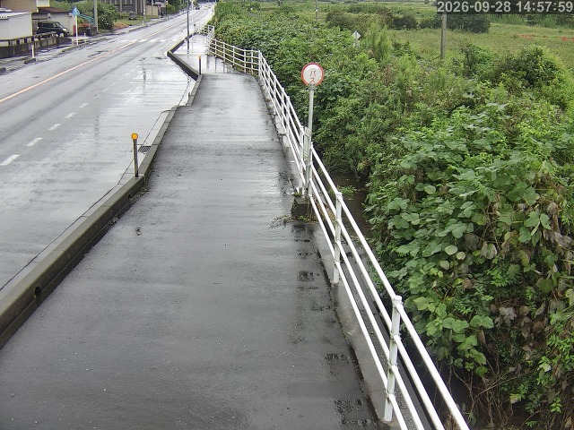 湯梨浜町方地～野花【東郷池周辺】