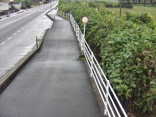 湯梨浜町方地～野花【東郷池周辺】