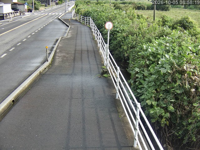 湯梨浜町方地～野花【東郷池周辺】