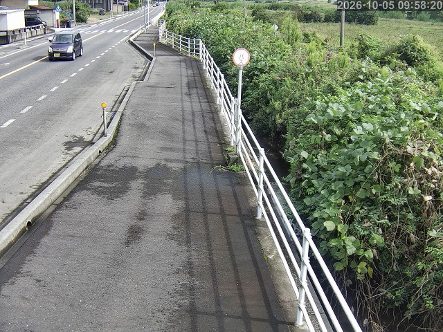 湯梨浜町方地～野花【東郷池周辺】