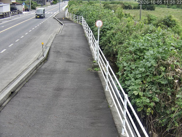 湯梨浜町方地～野花【東郷池周辺】