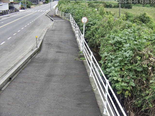 湯梨浜町方地～野花【東郷池周辺】