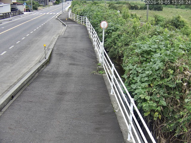 湯梨浜町方地～野花【東郷池周辺】