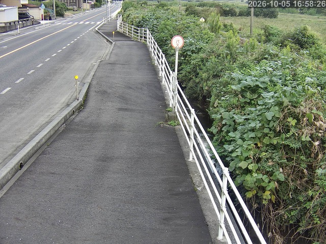 湯梨浜町方地～野花【東郷池周辺】