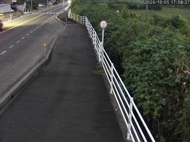 湯梨浜町方地～野花【東郷池周辺】