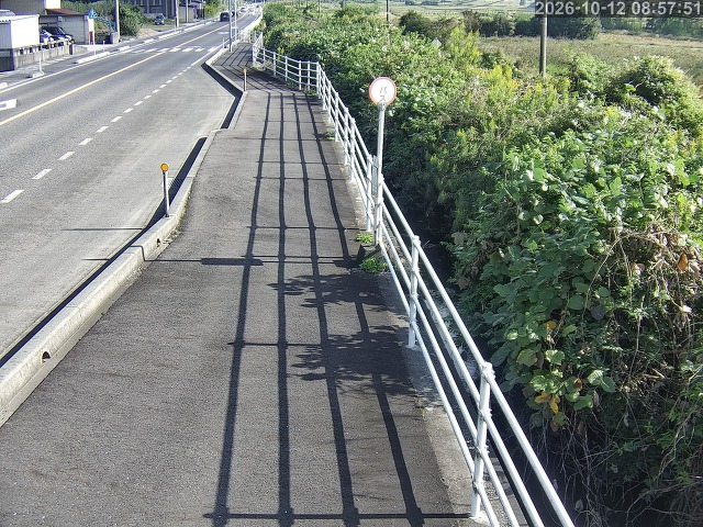 湯梨浜町方地～野花【東郷池周辺】