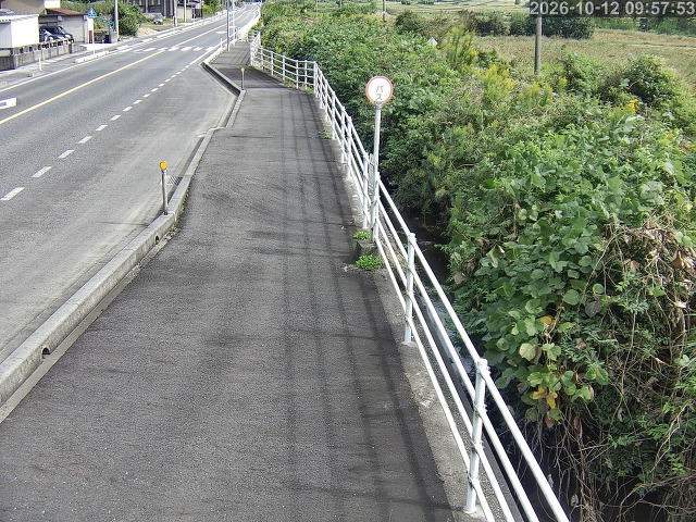 湯梨浜町方地～野花【東郷池周辺】