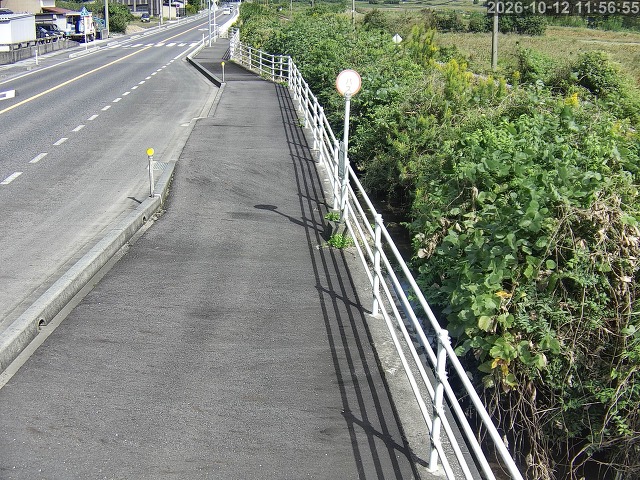 湯梨浜町方地～野花【東郷池周辺】