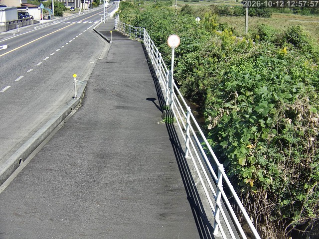 湯梨浜町方地～野花【東郷池周辺】