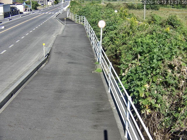 湯梨浜町方地～野花【東郷池周辺】