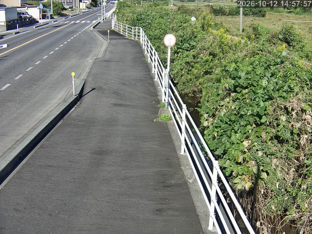 湯梨浜町方地～野花【東郷池周辺】