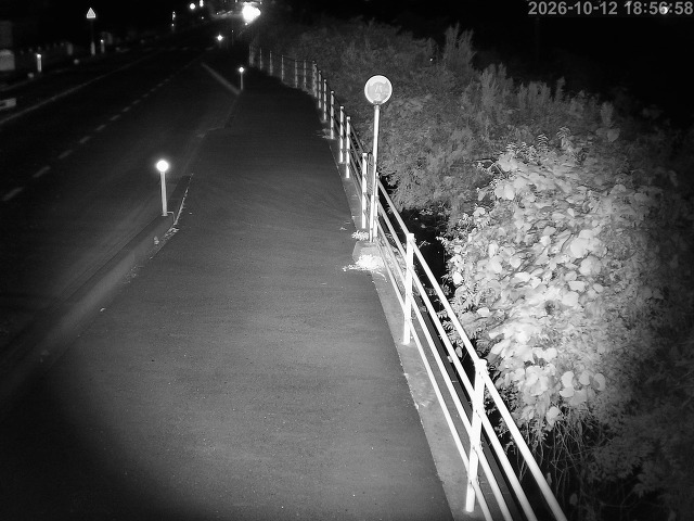 湯梨浜町方地～野花【東郷池周辺】
