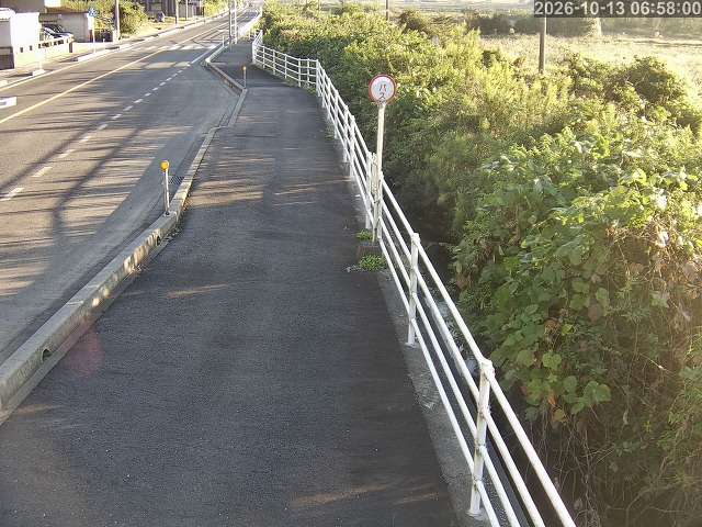 湯梨浜町方地～野花【東郷池周辺】