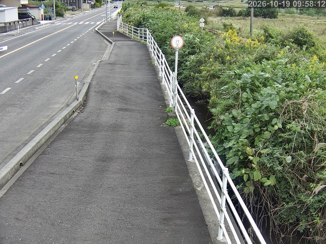 湯梨浜町方地～野花【東郷池周辺】