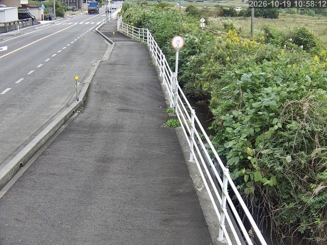 湯梨浜町方地～野花【東郷池周辺】