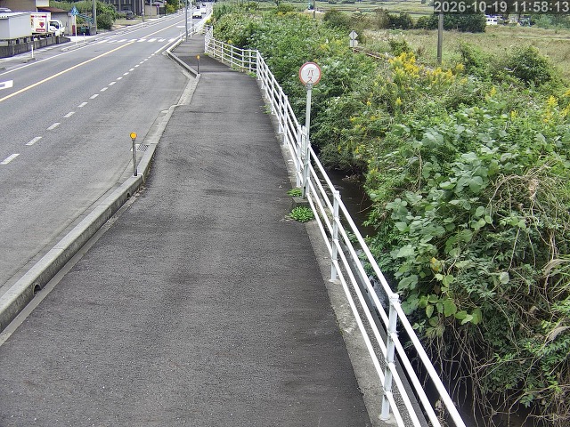 湯梨浜町方地～野花【東郷池周辺】