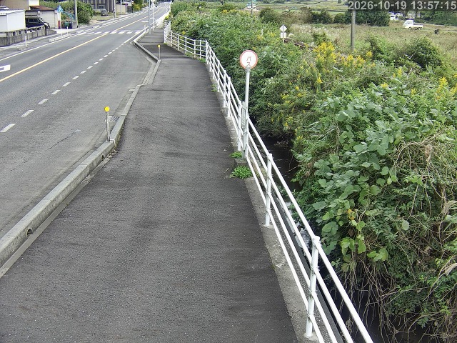湯梨浜町方地～野花【東郷池周辺】