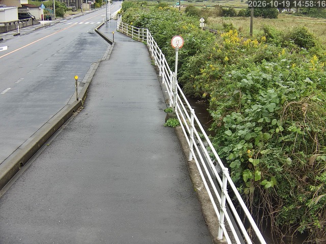 湯梨浜町方地～野花【東郷池周辺】