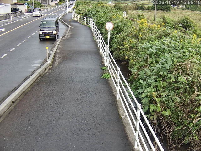 湯梨浜町方地～野花【東郷池周辺】