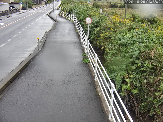湯梨浜町方地～野花【東郷池周辺】