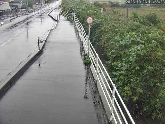 湯梨浜町方地～野花【東郷池周辺】