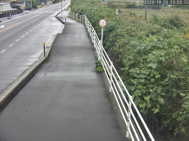 湯梨浜町方地～野花【東郷池周辺】