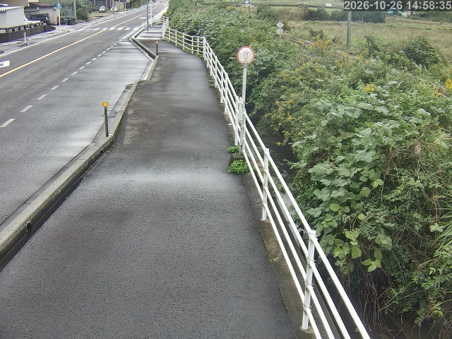 湯梨浜町方地～野花【東郷池周辺】