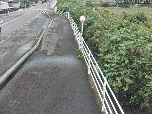 湯梨浜町方地～野花【東郷池周辺】