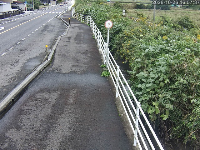 湯梨浜町方地～野花【東郷池周辺】