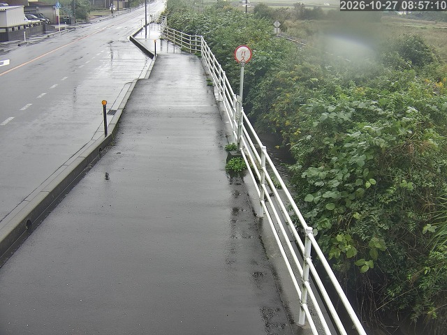 湯梨浜町方地～野花【東郷池周辺】